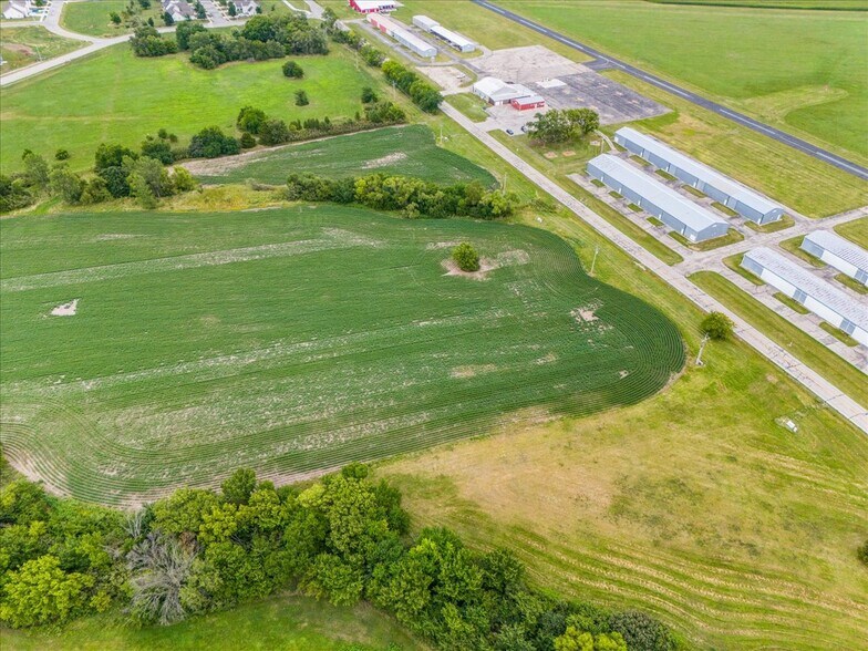 More Photos Of West 175th Street, Gardner Land For Sale