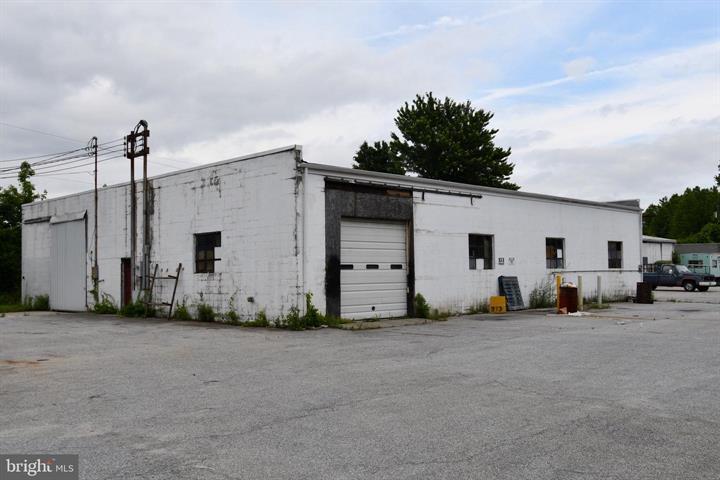 More Photos Of 305 N Virginia Ave, Penns Grove Land For Sale