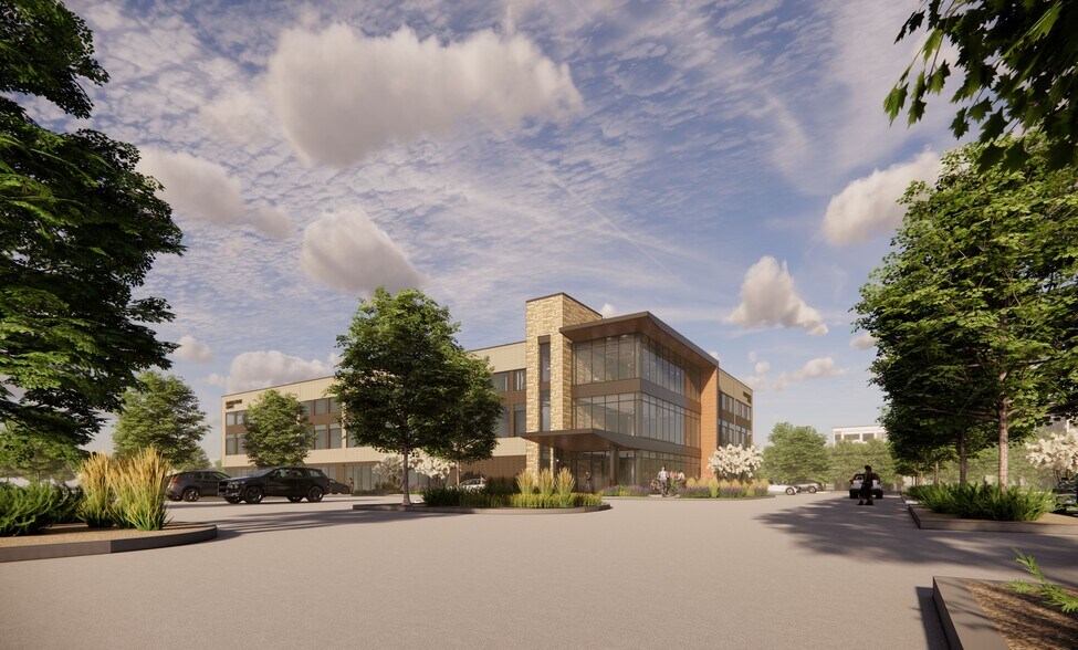 More Photos Of SEC Cowles Ave & Lynx St, Longmont Medical For Lease