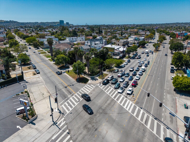 Primary Photo Of 5506 Venice Blvd, Los Angeles Medical For Sale