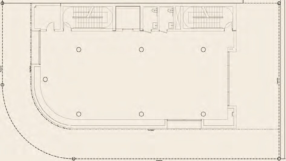 More Photos Of 15 NE 41st St, Miami General Retail For Lease