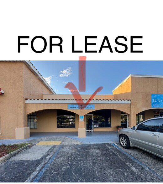 More Photos Of 7050 Winkler Rd, Fort Myers Restaurant For Lease