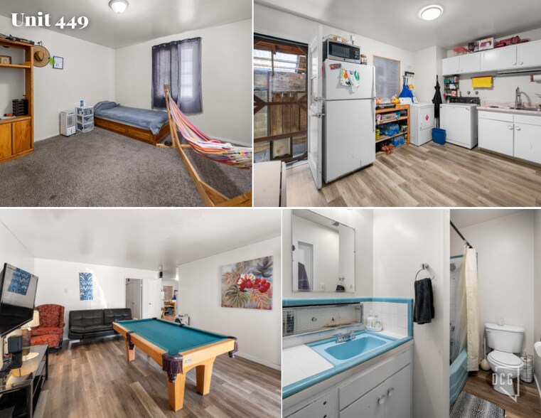 More Photos Of 441 Linden St, Reno Multifamily For Sale