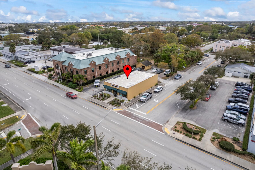 Primary Photo Of 1755 20th St, Vero Beach Storefront Retail Office For Sale