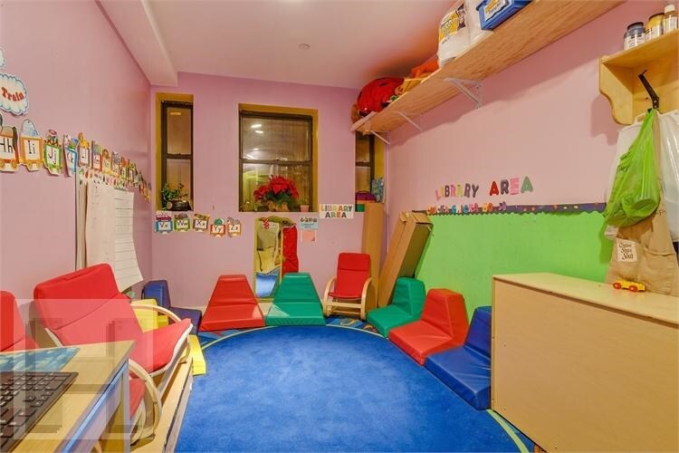 More Photos Of 764 Saint Nicholas Ave, New York Storefront Retail Office For Sale