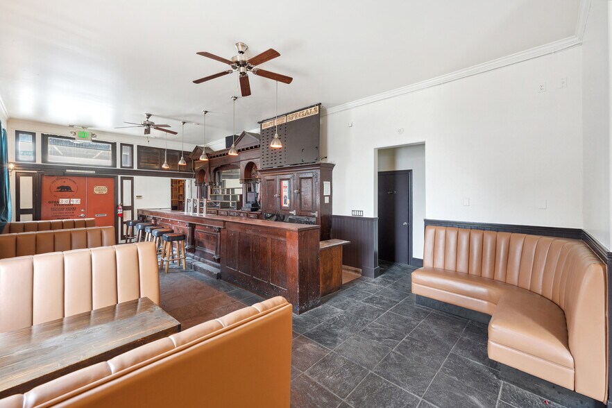 More Photos Of 1900-1904 Folsom St, San Francisco Apartments For Sale