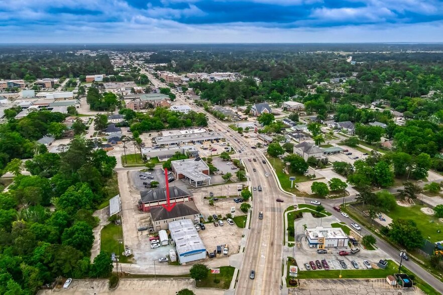 More Photos Of 200 Gause Blvd, Slidell Office For Sale