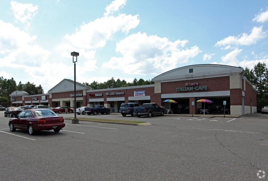 More Photos Of 7546 Highway 70, Bartlett Unknown For Lease