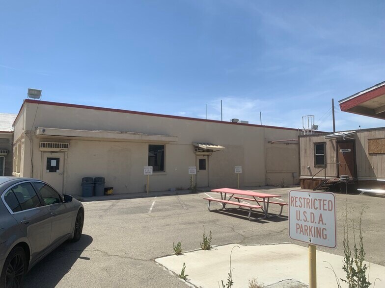 More Photos Of 2222 S East Ave, Fresno Food Processing For Lease