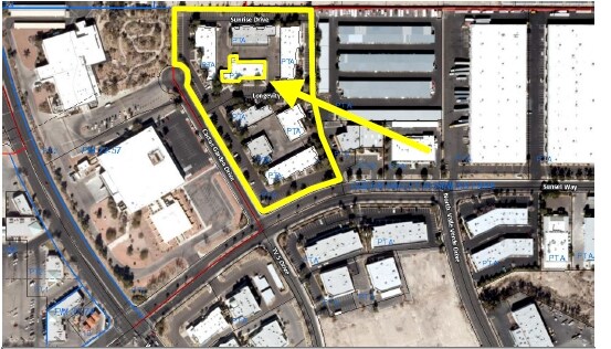 More Photos Of 5 Longevity Dr, Henderson Light Manufacturing For Sale