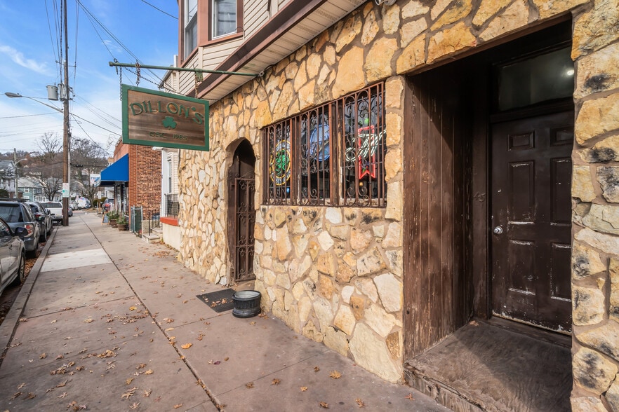 Primary Photo Of 45 Freeman St, West Orange Bar For Sale