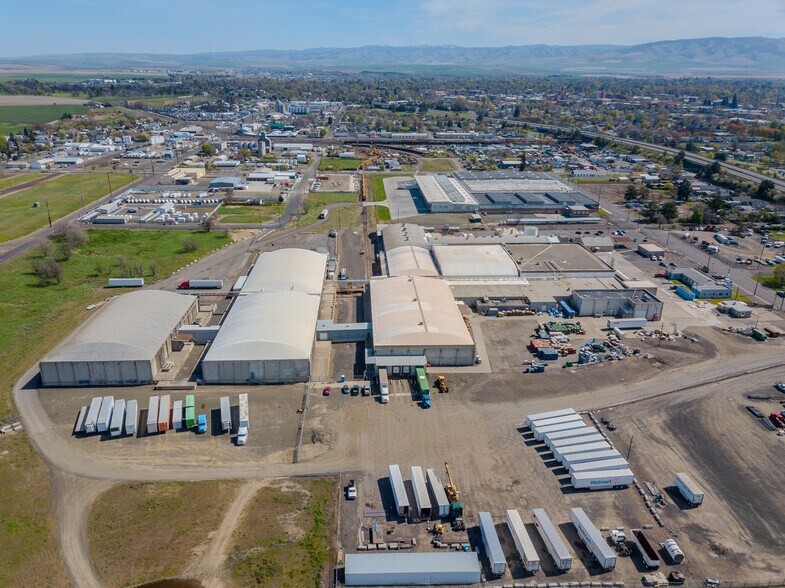 More Photos Of 1164 Dell Ave, Walla Walla Industrial For Sale