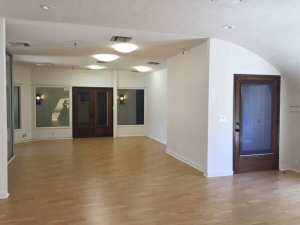 More Photos Of 101 Church St, Los Gatos Loft Creative Space For Lease
