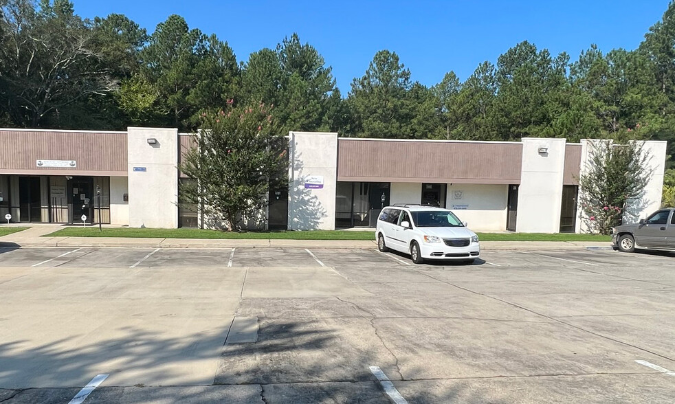 Primary Photo Of 187 Roberson Mill Rd NE, Milledgeville Office For Sale