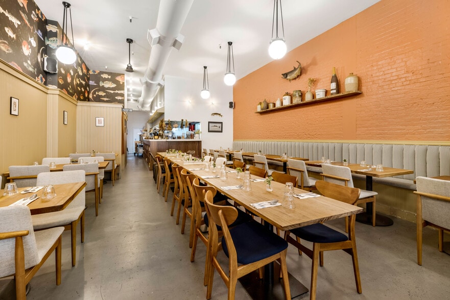 More Photos Of 345 Greenwich St, New York Apartments For Sale