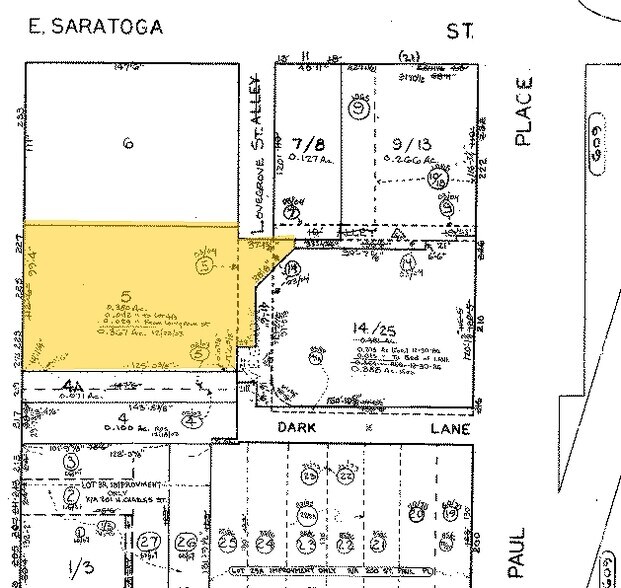 More Photos Of 225 N Charles St, Baltimore Lodge Meeting Hall For Sale