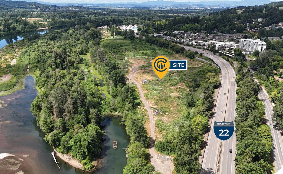 More Photos Of 1750 Edgewater St, Salem Land For Sale