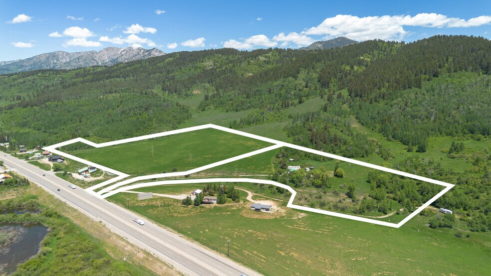 More Photos Of Lots 1 & 2 Lever Spring rd, Alpine Land For Sale