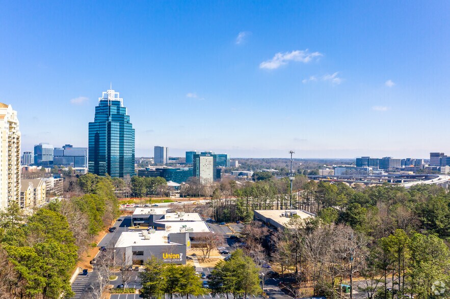 More Photos Of 5883 Glenridge Dr NE, Atlanta Unknown For Lease