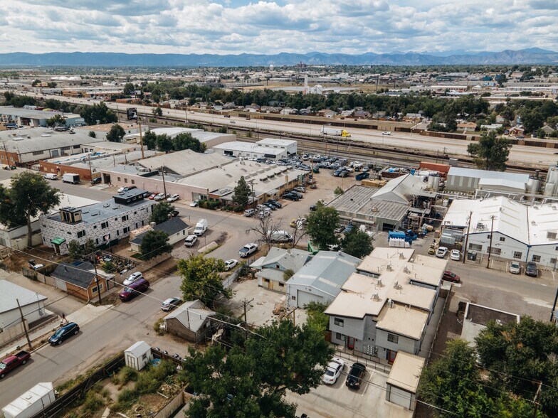 More Photos Of 2292 S Delaware St, Denver Land For Sale