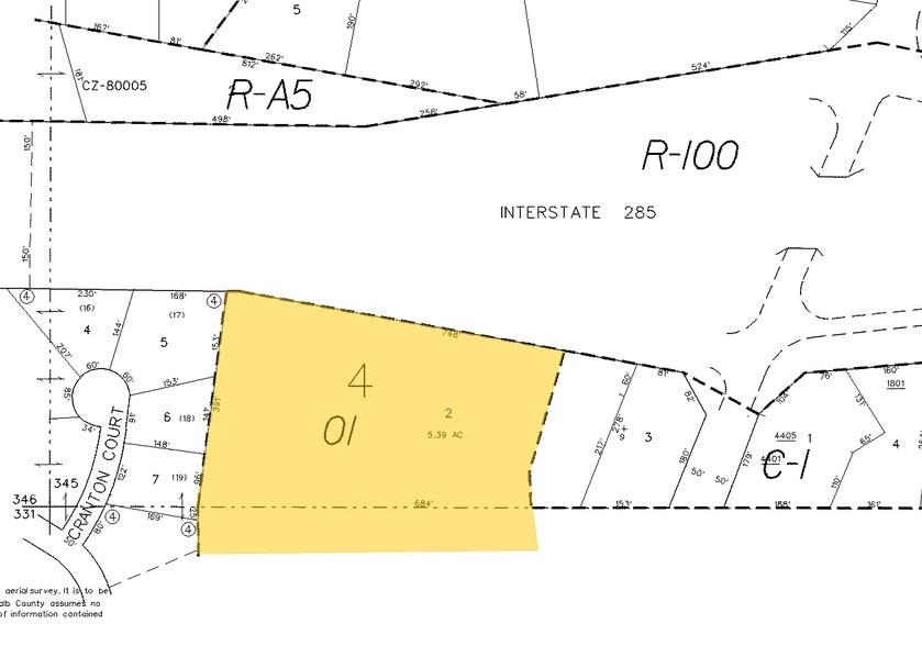 More Photos Of 4386 Chamblee Dunwoody Rd, Atlanta Hotel For Sale