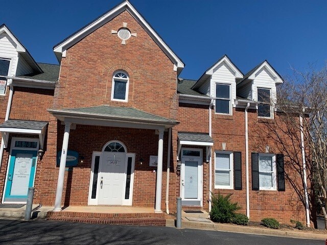 More Photos Of 1499 Alpharetta Hwy, Alpharetta Office For Lease