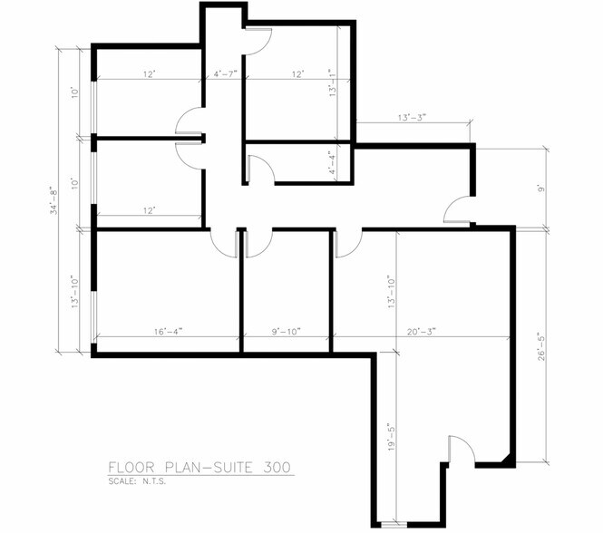 More Photos Of 499 NW 70th Ave, Plantation Office For Sale