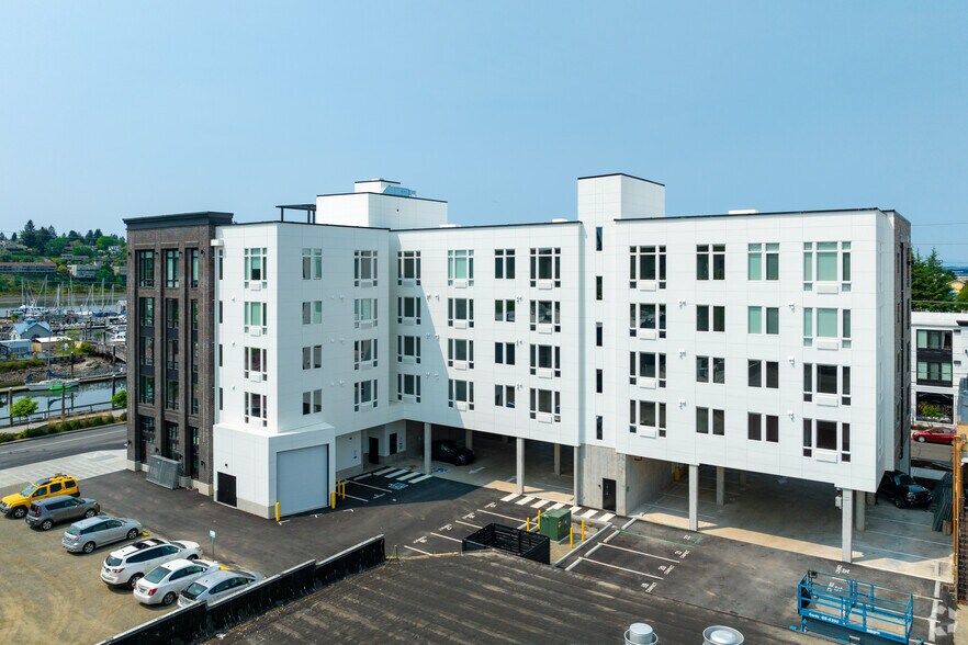 More Photos Of 120 Water St NW, Olympia Apartments For Lease