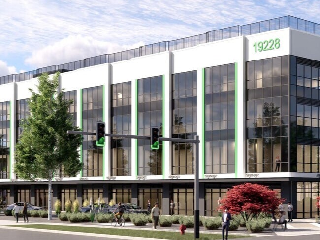 Primary Photo Of 19228 36 Ave, Surrey Light Manufacturing For Lease