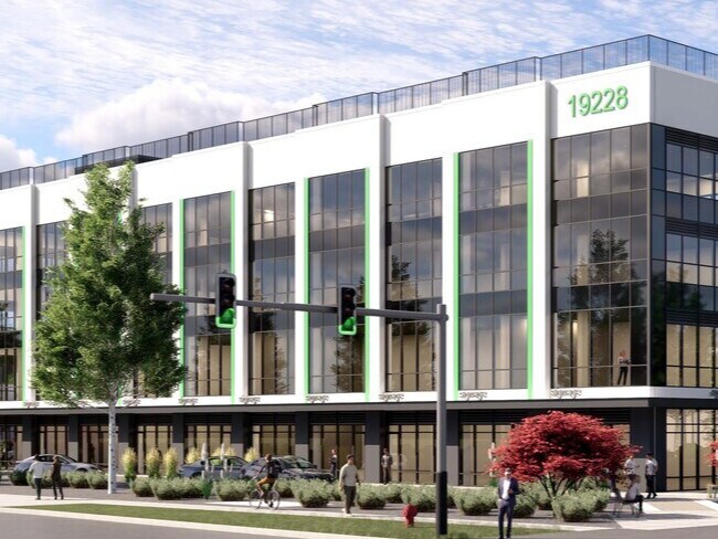 Primary Photo Of 19228 36 Ave, Surrey Light Manufacturing For Lease