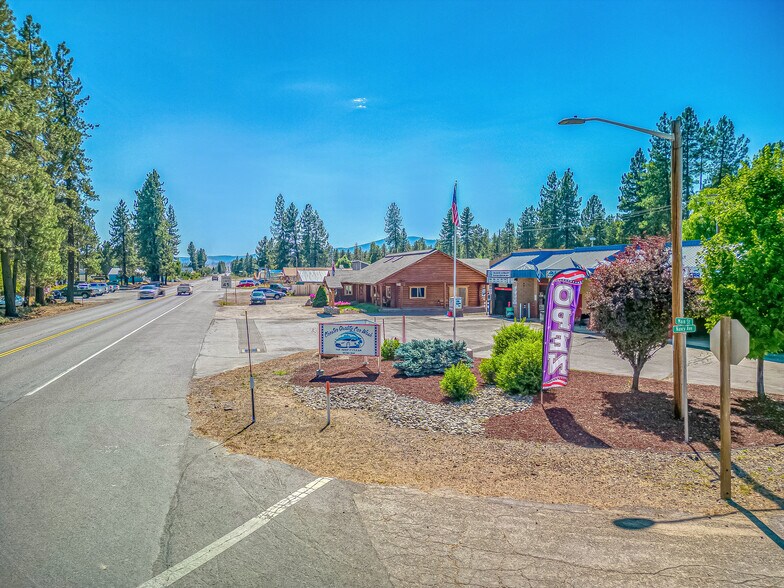More Photos Of 640 Main Street, Chester Carwash For Sale