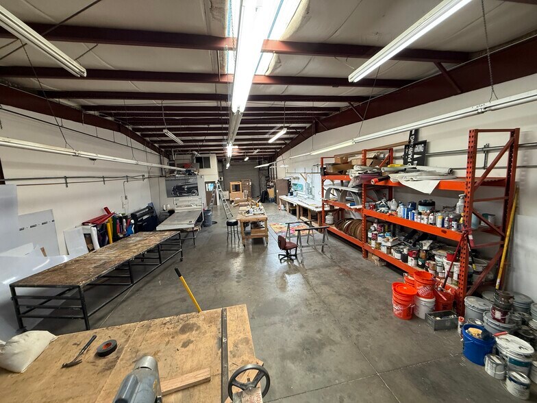 More Photos Of 3350 Centennial Park Dr, Carson City Warehouse For Sale