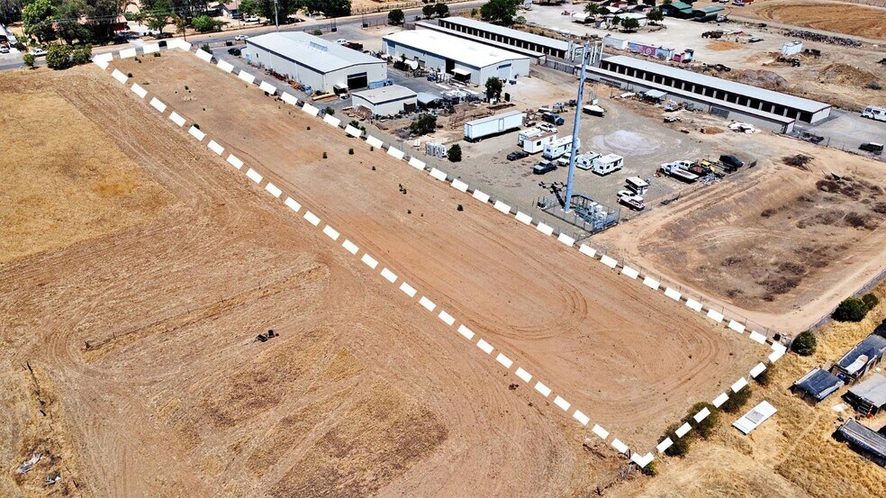 More Photos Of 446 Tyler Rd, Merced Land For Sale