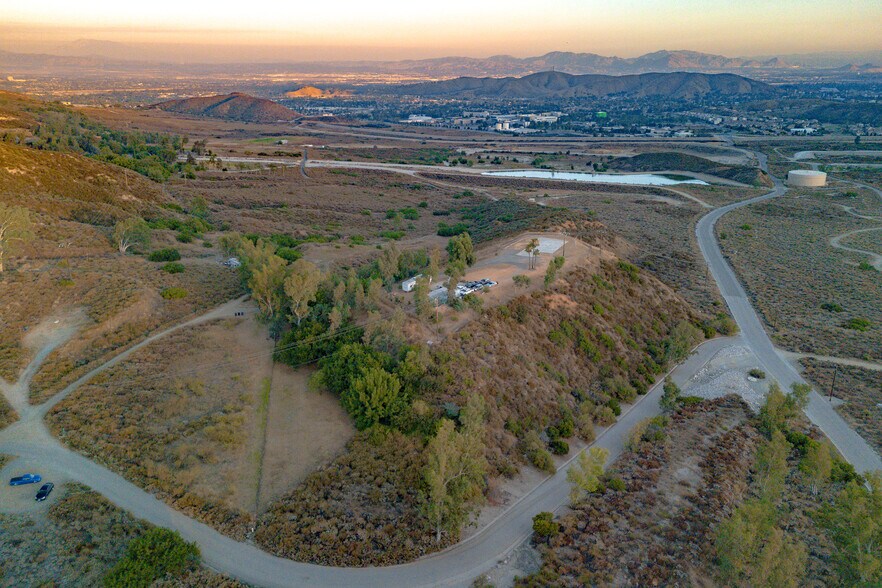 More Photos Of 6555 Devils Canyon Rd, San Bernardino Land For Sale