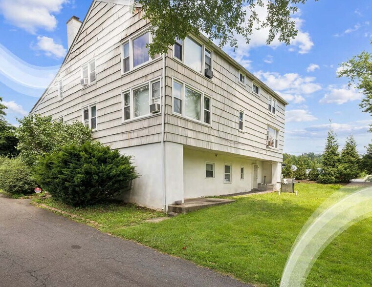 Primary Photo Of 931 N Trooper Rd, Norristown Multifamily For Sale