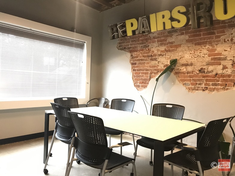 More Photos Of 100 Kalamath St, Denver Freestanding For Sale