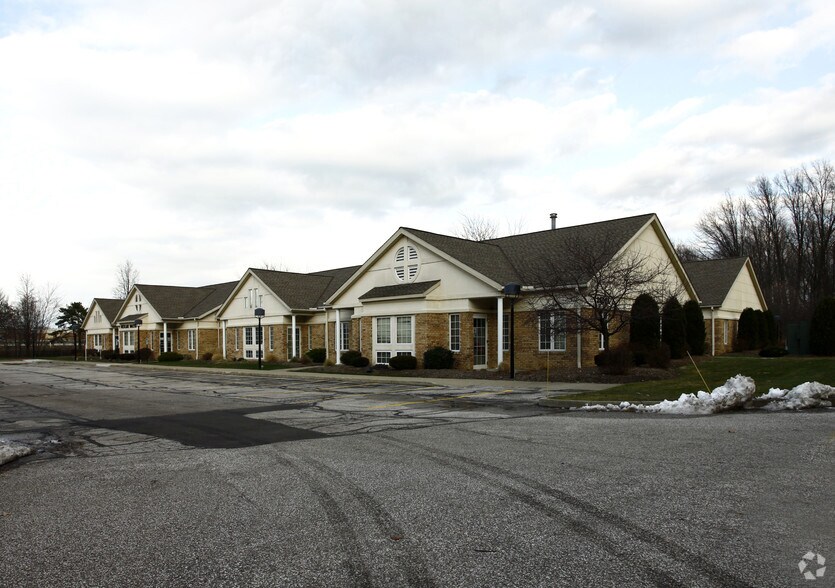 More Photos Of 26016 Detroit Rd, Westlake Office For Lease