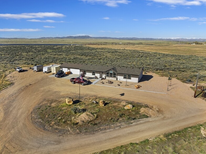 More Photos Of 14000 E Double Tapp Ln, Boise Sports And Entertainment For Sale