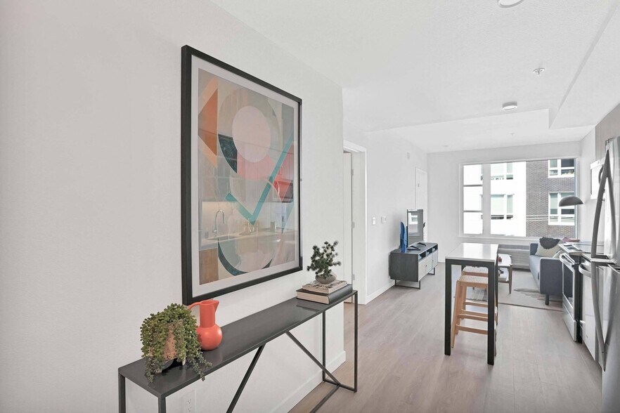 More Photos Of 518 NE 20th Ave, Portland Apartments For Lease