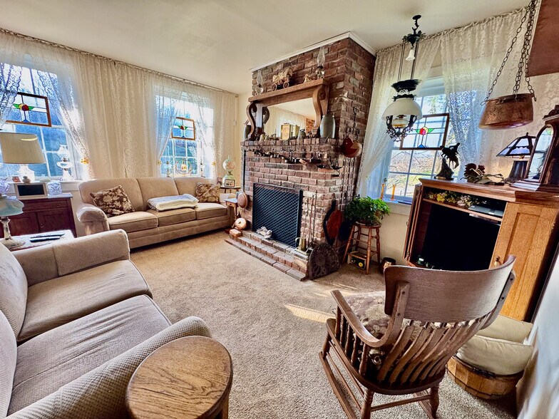 More Photos Of 68895 Lloydsville Bannock Rd, Belmont Land For Sale