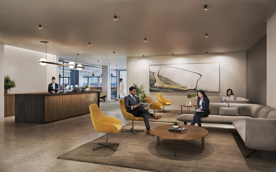 More Photos Of 2 Hanson Pl, Brooklyn Office For Sale