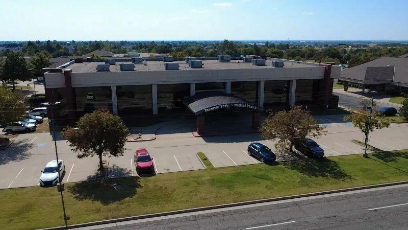 More Photos Of 3110 SW 89th St, Oklahoma City Medical For Lease