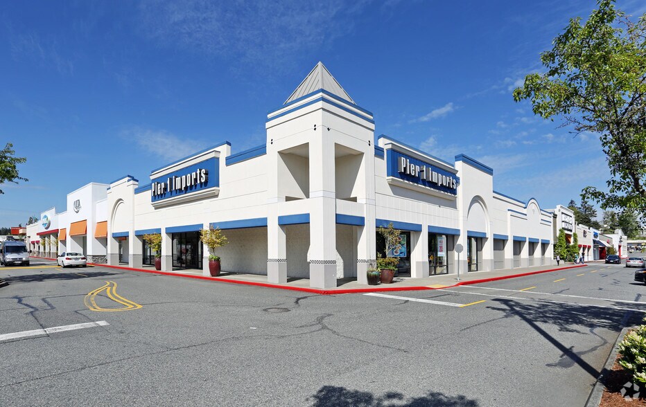 More Photos Of 15600 NE 8th St, Bellevue General Retail For Sale