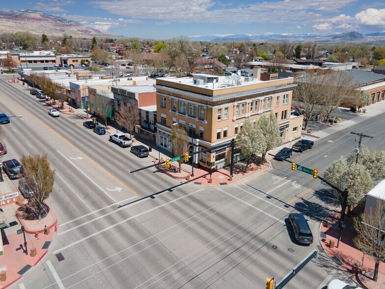 More Photos Of 108 N Main St, Richfield Office Residential For Sale