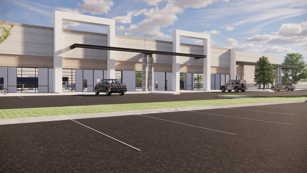 More Photos Of 4606-4700 Falcon Dr, Longmont Self Storage For Sale