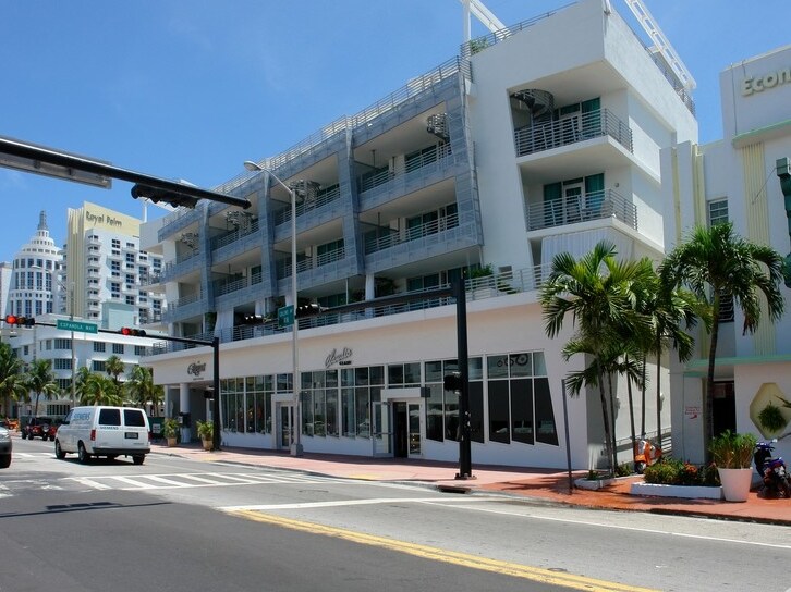 More Photos Of 1458 Ocean Dr, Miami Beach Apartments For Lease