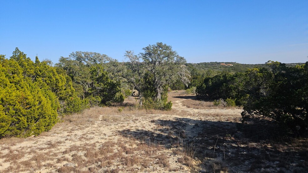 More Photos Of 21431 Scenic Loop Rd, Helotes Land For Sale