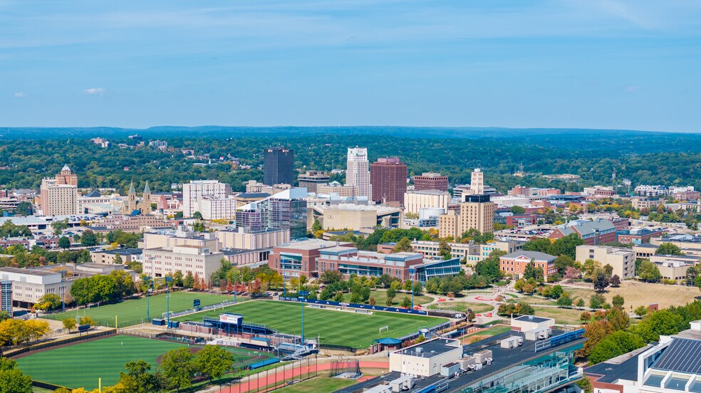 More Photos Of , Akron Multifamily For Sale