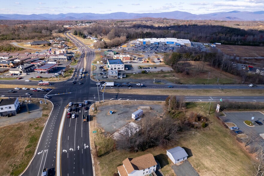 More Photos Of 8964 Seminole Trail Trl, Ruckersville Land For Lease