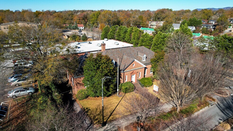 More Photos Of 429 N Main St, Greenville Office Residential For Sale